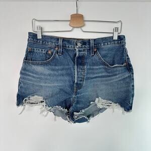 Levis shorts